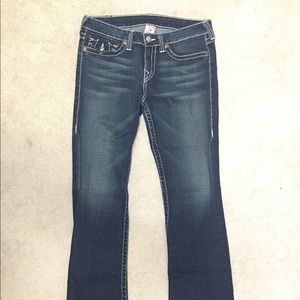 True Religion jeans